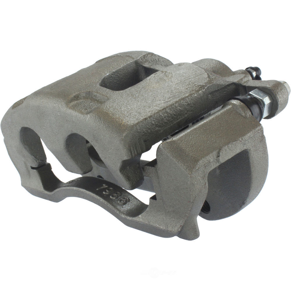 CENTRIC PARTS - Disc Brake Caliper - CEC 141.62160