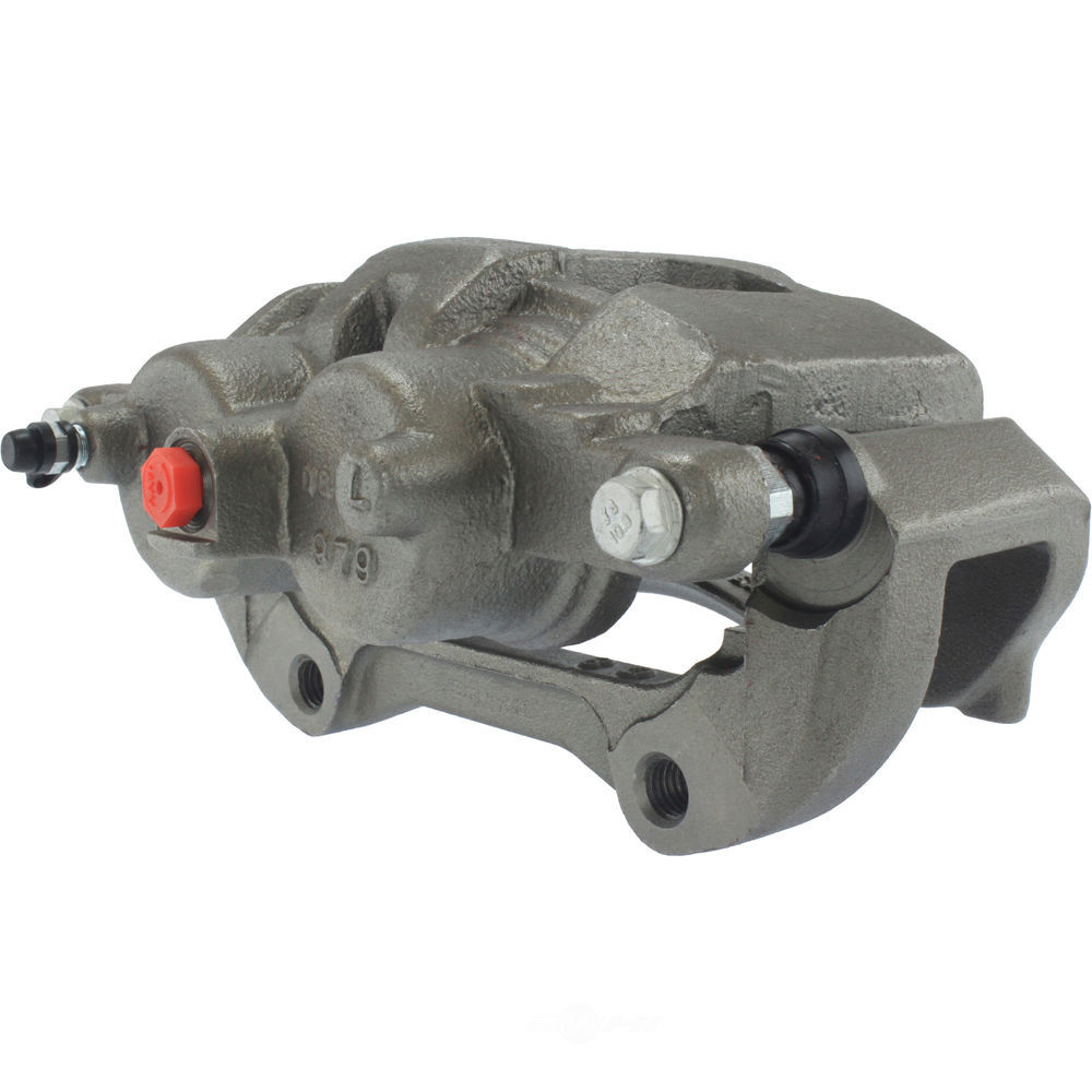CENTRIC PARTS - Disc Brake Caliper - CEC 141.62160