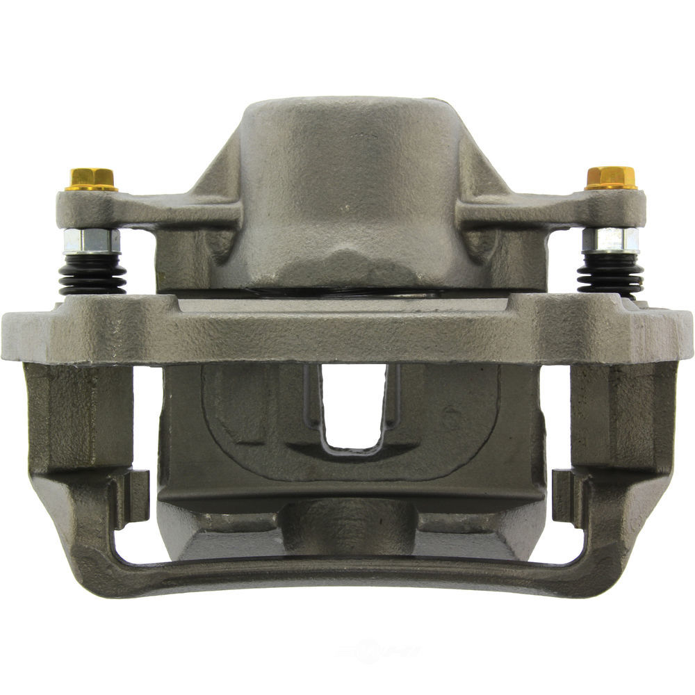 CENTRIC PARTS - Premium Semi-Loaded Caliper Housing & Bracket - Preferred - CEC 141.62185