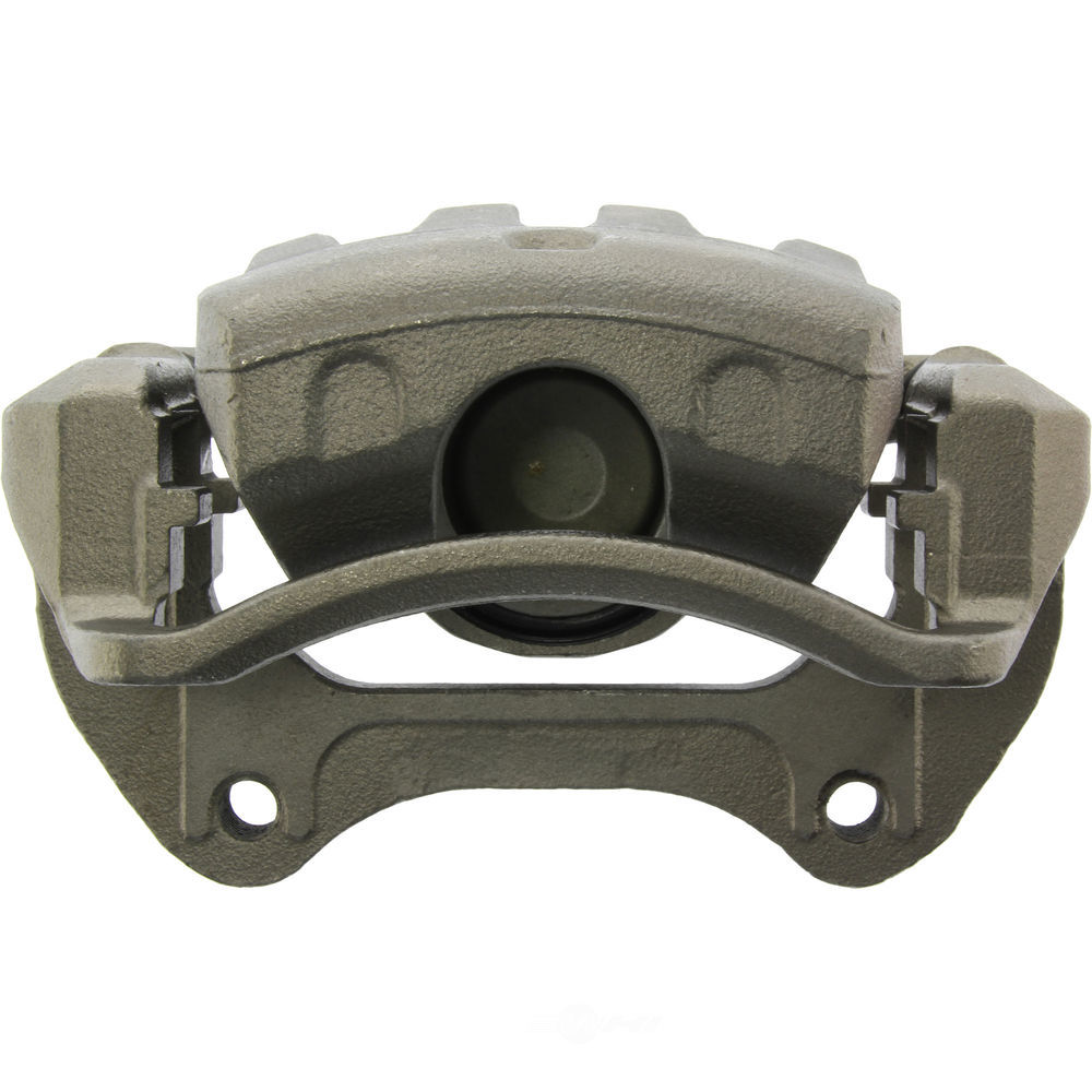 CENTRIC PARTS - Premium Semi-Loaded Caliper Housing & Bracket - Preferred - CEC 141.62185