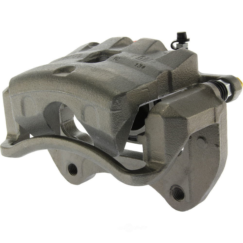 CENTRIC PARTS - Premium Semi-Loaded Caliper Housing & Bracket - Preferred - CEC 141.62185