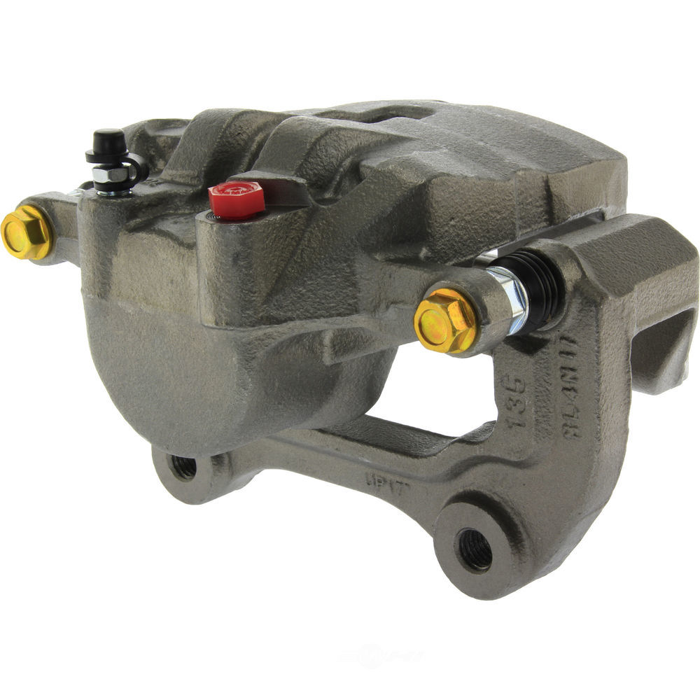 CENTRIC PARTS - Premium Semi-Loaded Caliper Housing & Bracket - Preferred - CEC 141.62185