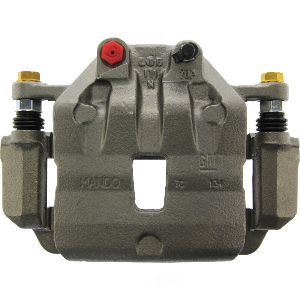 CENTRIC PARTS - Premium Semi-Loaded Caliper Housing & Bracket - Preferred - CEC 141.62185