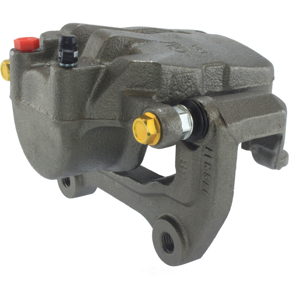 CENTRIC PARTS - Centric Premium Semi-Loaded Disc Brake Calipers - CEC 141.62191