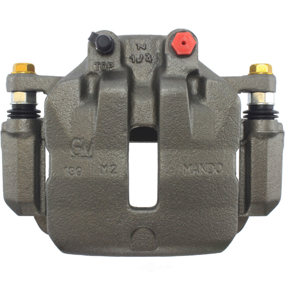 CENTRIC PARTS - Centric Premium Semi-Loaded Disc Brake Calipers - CEC 141.62191