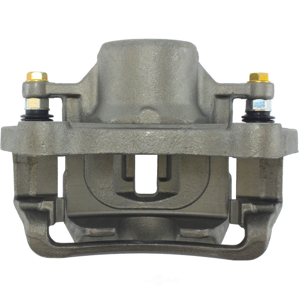 CENTRIC PARTS - Centric Premium Semi-Loaded Disc Brake Calipers (Front Left) - CEC 141.62192