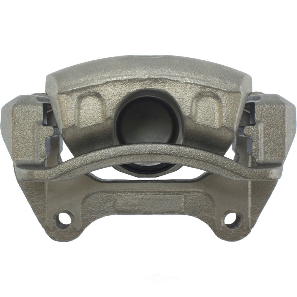 CENTRIC PARTS - Centric Premium Semi-Loaded Disc Brake Calipers (Front Left) - CEC 141.62192