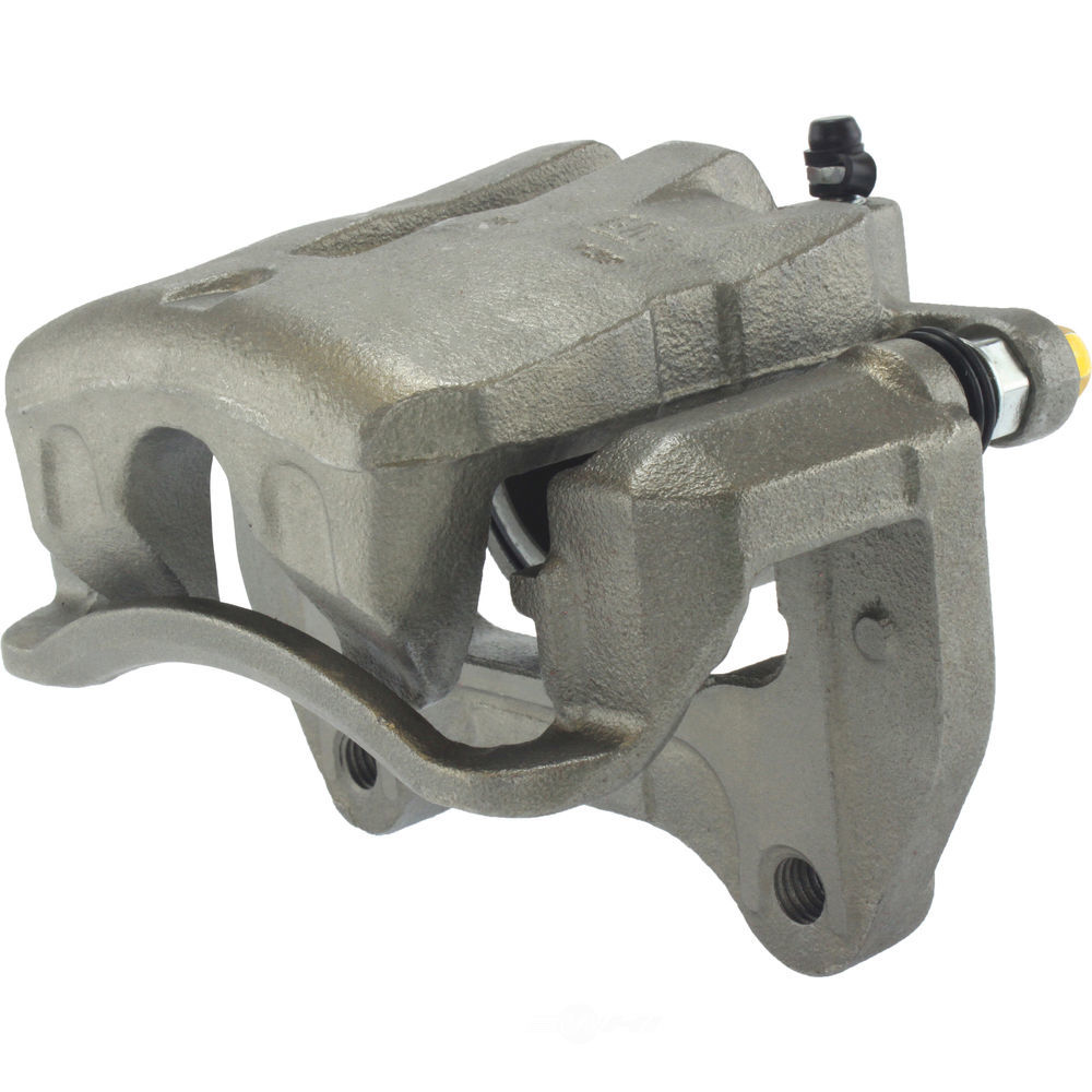 CENTRIC PARTS - Centric Premium Semi-Loaded Disc Brake Calipers (Front Left) - CEC 141.62192