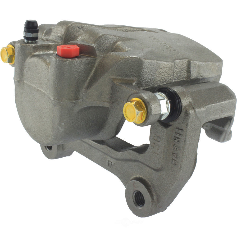 CENTRIC PARTS - Centric Premium Semi-Loaded Disc Brake Calipers (Front Left) - CEC 141.62192