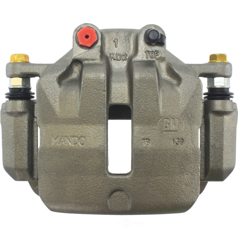 CENTRIC PARTS - Centric Premium Semi-Loaded Disc Brake Calipers (Front Left) - CEC 141.62192