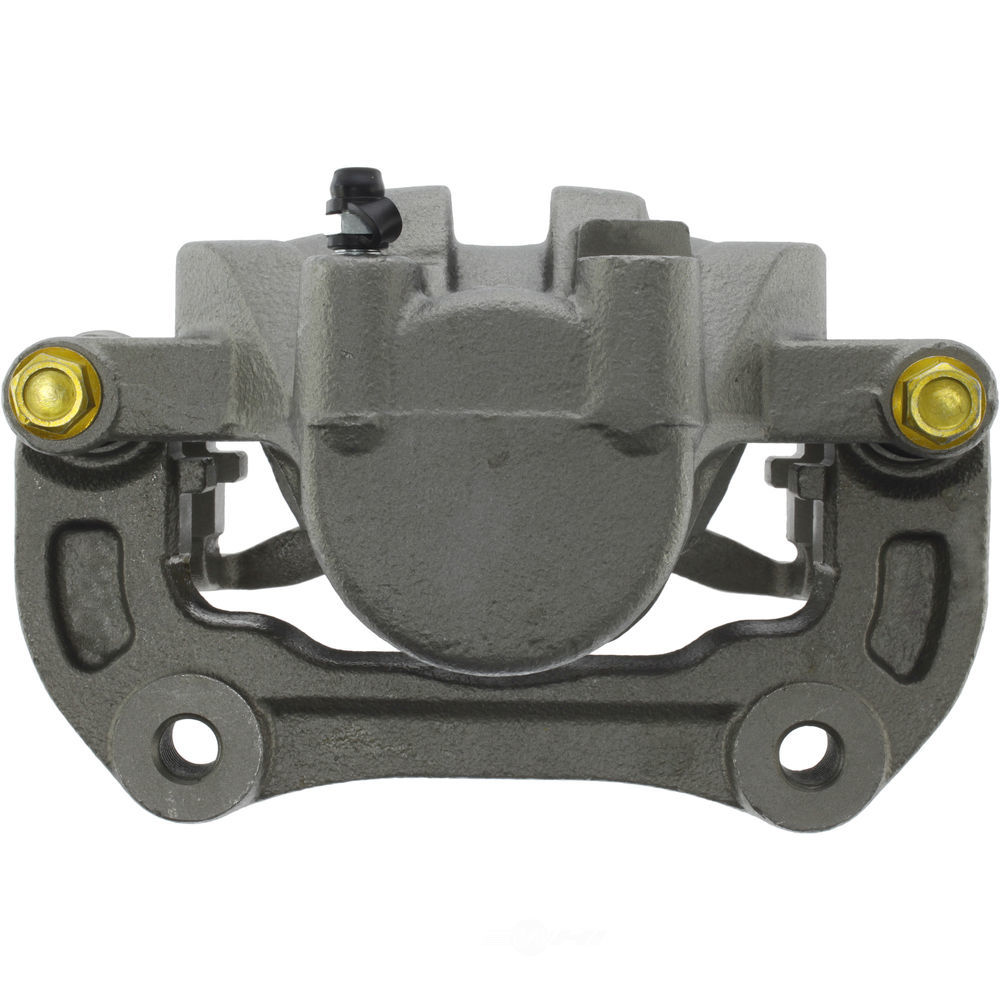 CENTRIC PARTS - Centric Premium Semi-Loaded Disc Brake Calipers (Front Left) - CEC 141.62196