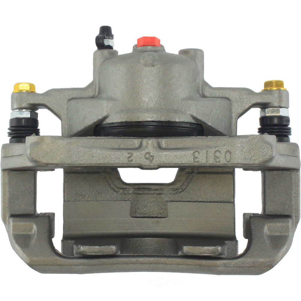 CENTRIC PARTS - Centric Premium Semi-Loaded Disc Brake Calipers - CEC 141.62202