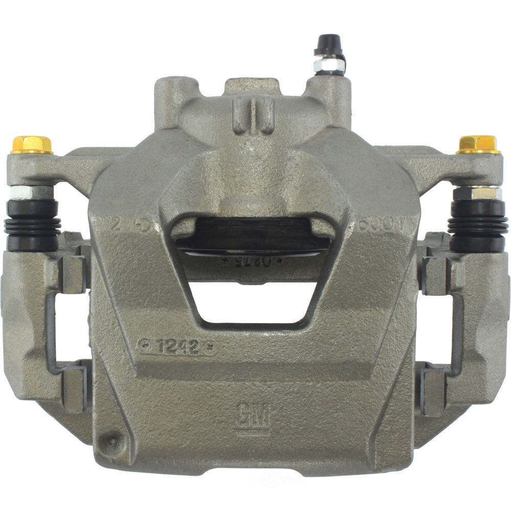 CENTRIC PARTS - Centric Premium Semi-Loaded Disc Brake Calipers - CEC 141.62202