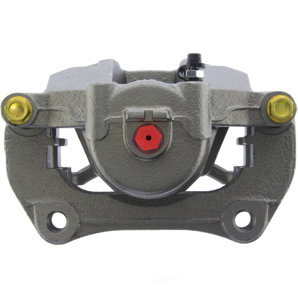 CENTRIC PARTS - Centric Premium Semi-Loaded Disc Brake Calipers (Front Right) - CEC 141.62237