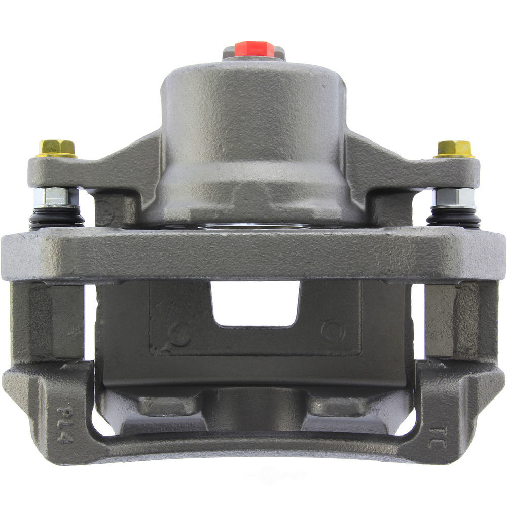 CENTRIC PARTS - Centric Premium Semi-Loaded Disc Brake Calipers - CEC 141.62237