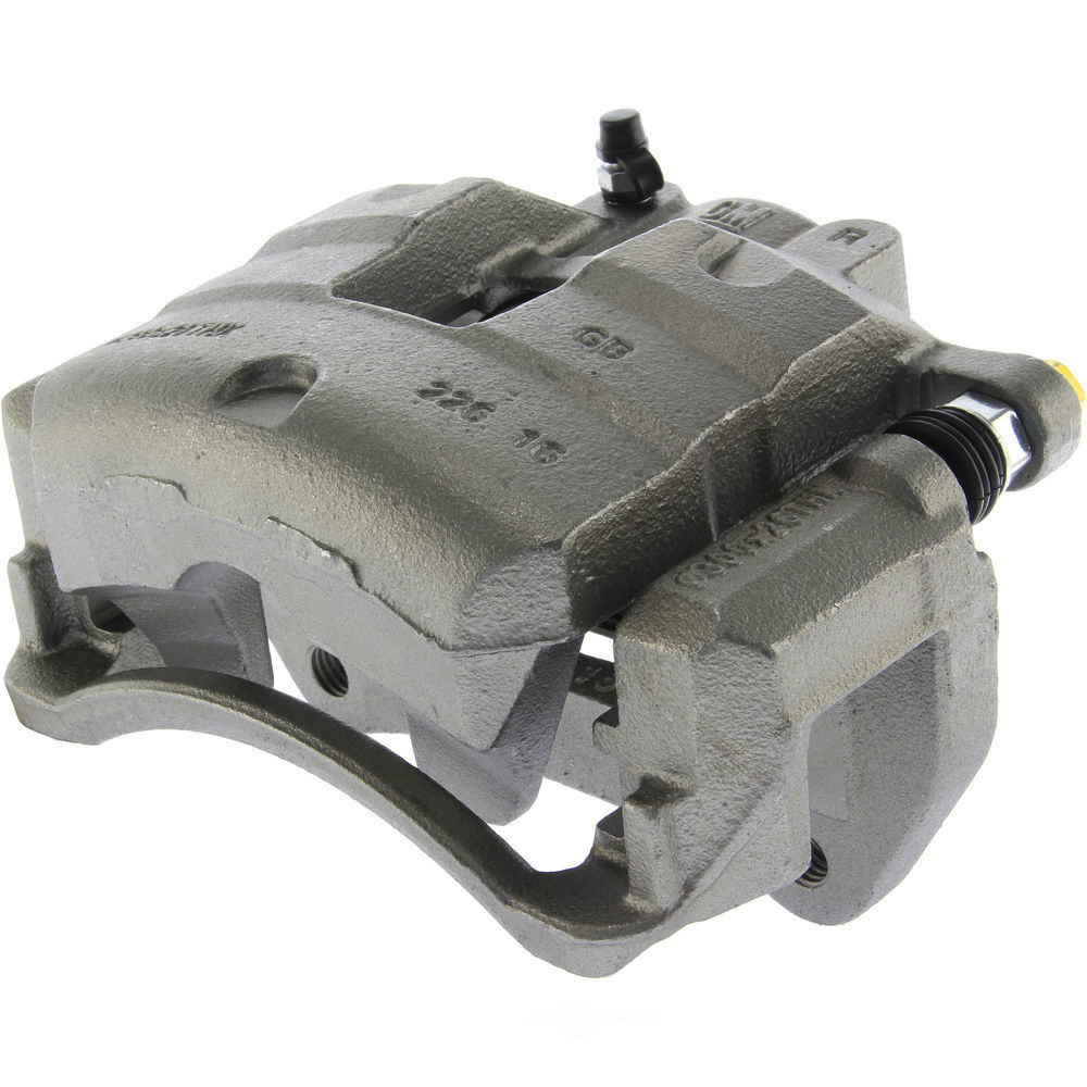 CENTRIC PARTS - Centric Premium Semi-Loaded Disc Brake Calipers - CEC 141.62237
