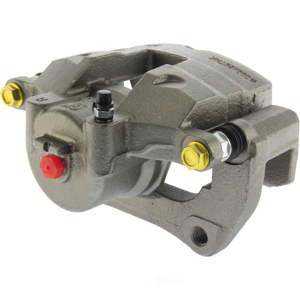 CENTRIC PARTS - Centric Premium Semi-Loaded Disc Brake Calipers - CEC 141.62237