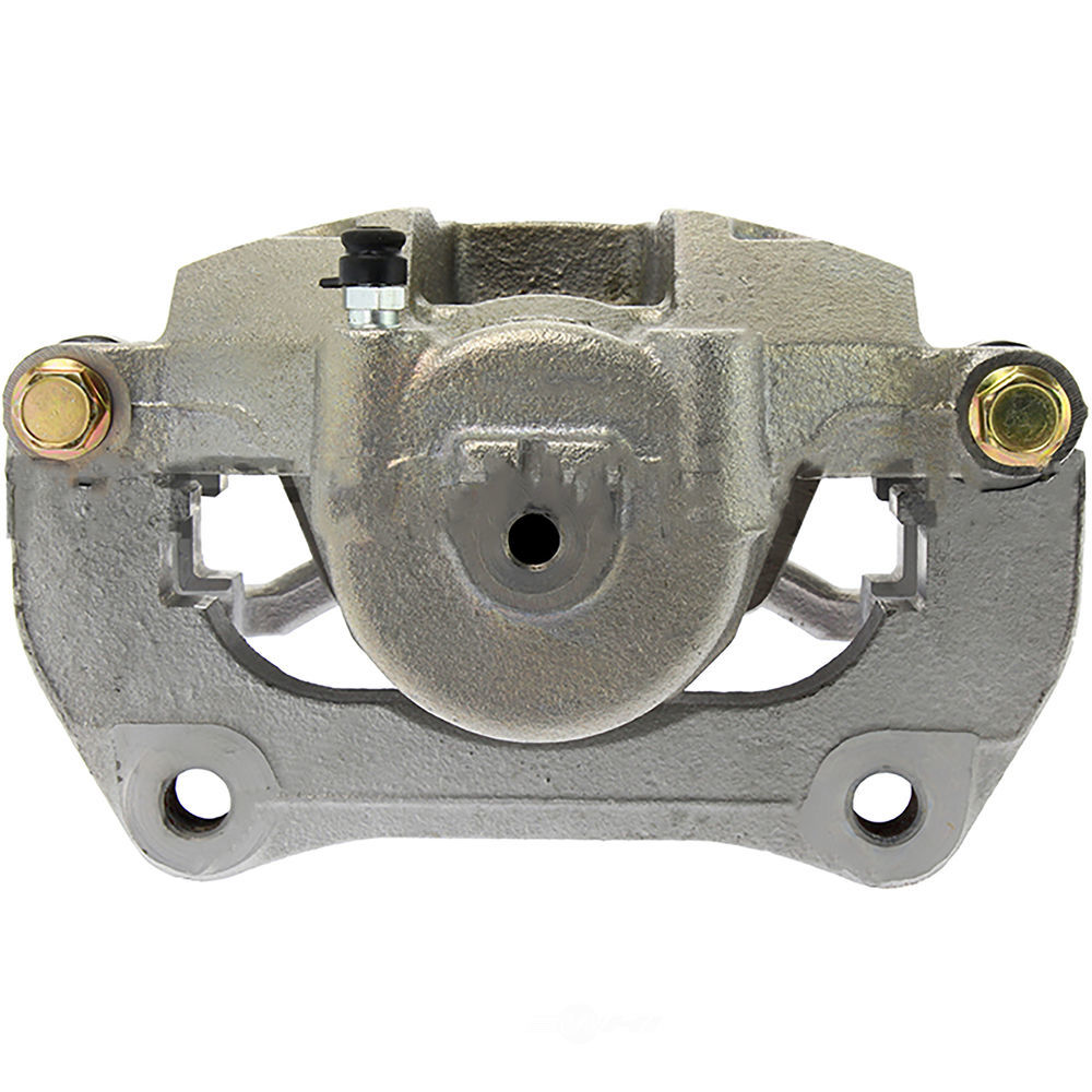 CENTRIC PARTS - Centric Premium Semi-Loaded Disc Brake Calipers (Front Left) - CEC 141.62238