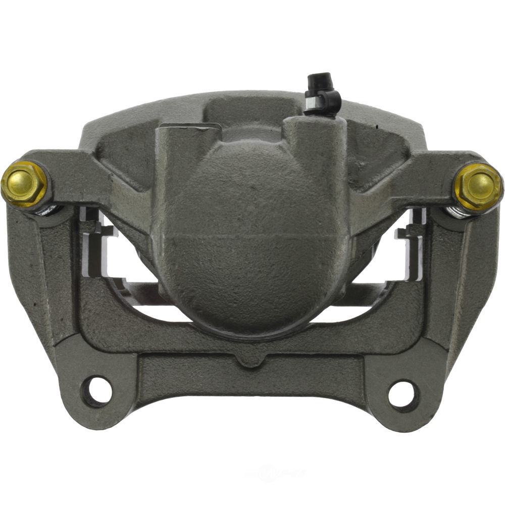 CENTRIC PARTS - Centric Premium Semi-Loaded Disc Brake Calipers (Front Right) - CEC 141.62241