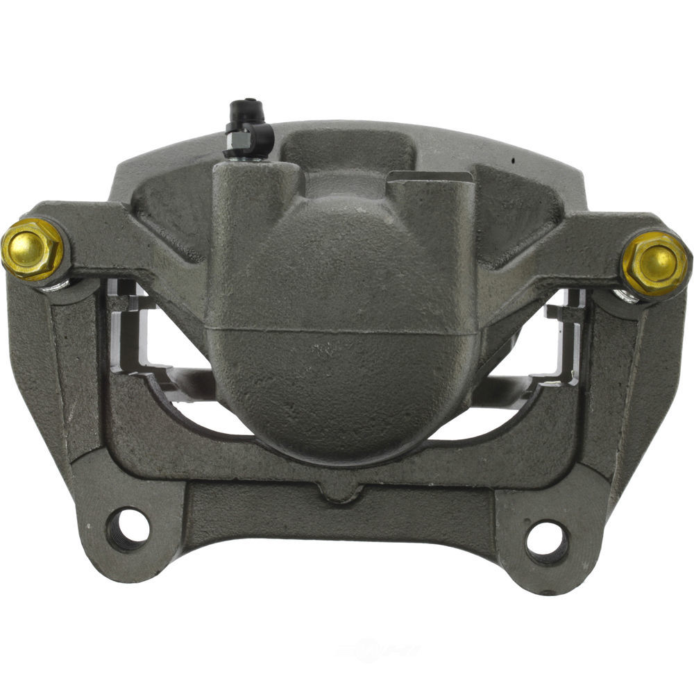 CENTRIC PARTS - Centric Premium Semi-Loaded Disc Brake Calipers (Front Left) - CEC 141.62242