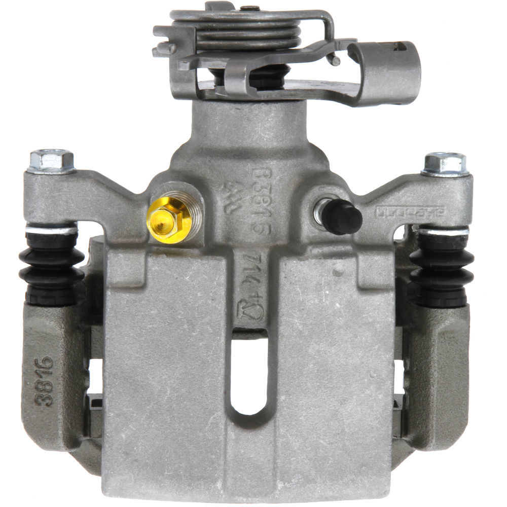 CENTRIC PARTS - Centric Premium Semi-Loaded Disc Brake Calipers - CEC 141.62579