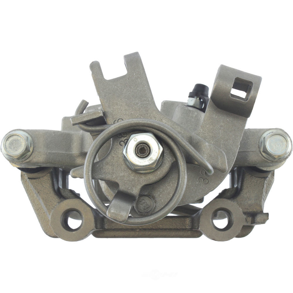 CENTRIC PARTS - Centric Premium Semi-Loaded Disc Brake Calipers (Rear Left) - CEC 141.62580