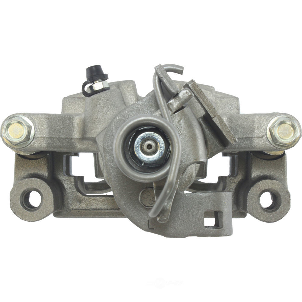 CENTRIC PARTS - Disc Brake Caliper (Rear Left) - CEC 141.62590