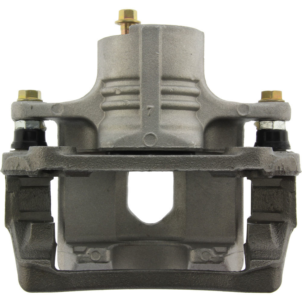 CENTRIC PARTS - Premium Semi-Loaded Caliper Housing & Bracket - Preferred - CEC 141.62613