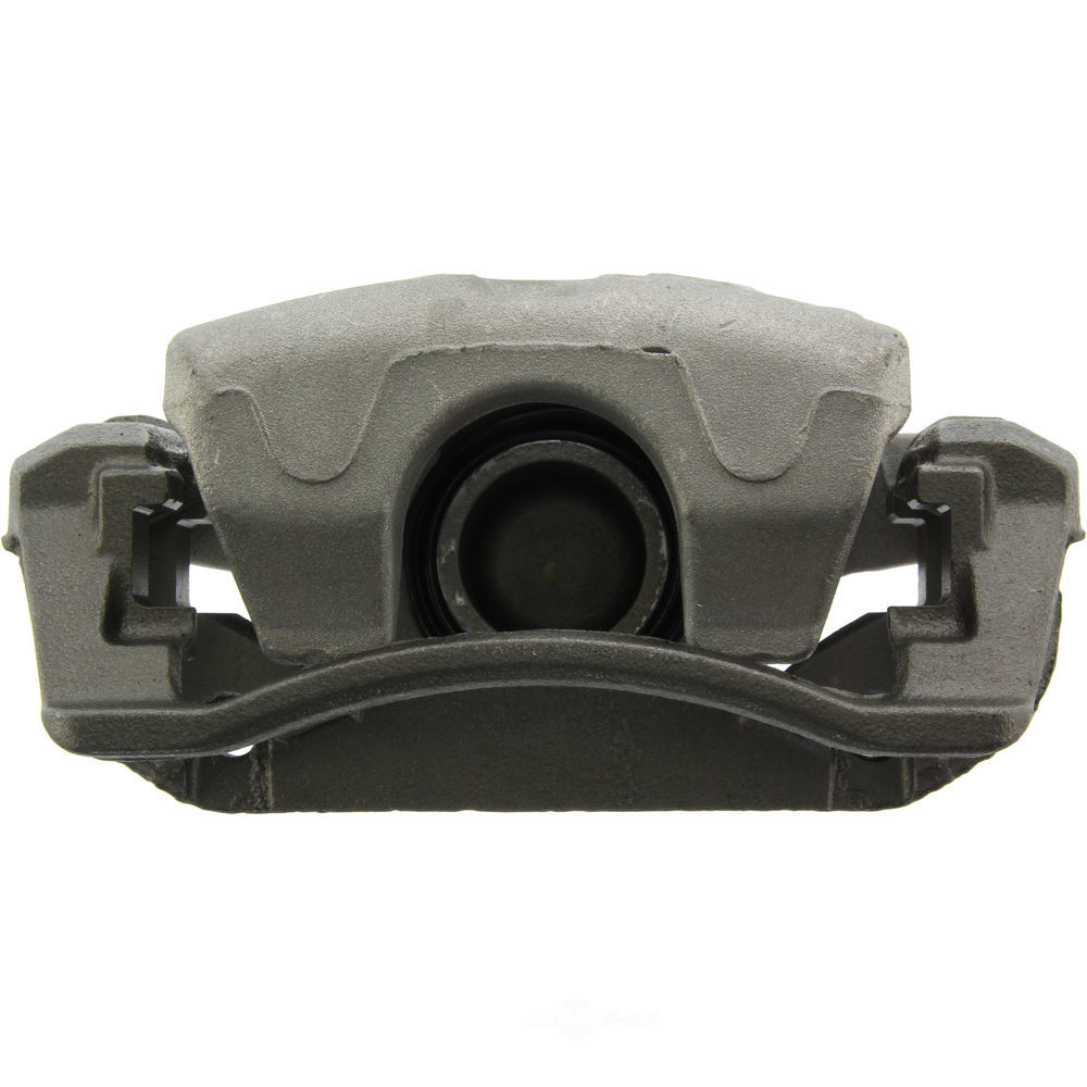 CENTRIC PARTS - Premium Semi-Loaded Caliper Housing & Bracket - Preferred - CEC 141.62613