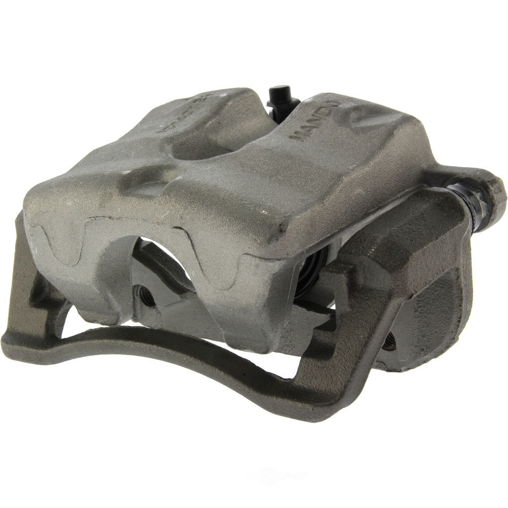 CENTRIC PARTS - Premium Semi-Loaded Caliper Housing & Bracket - Preferred - CEC 141.62613