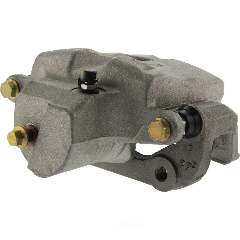 CENTRIC PARTS - Premium Semi-Loaded Caliper Housing & Bracket - Preferred - CEC 141.62613