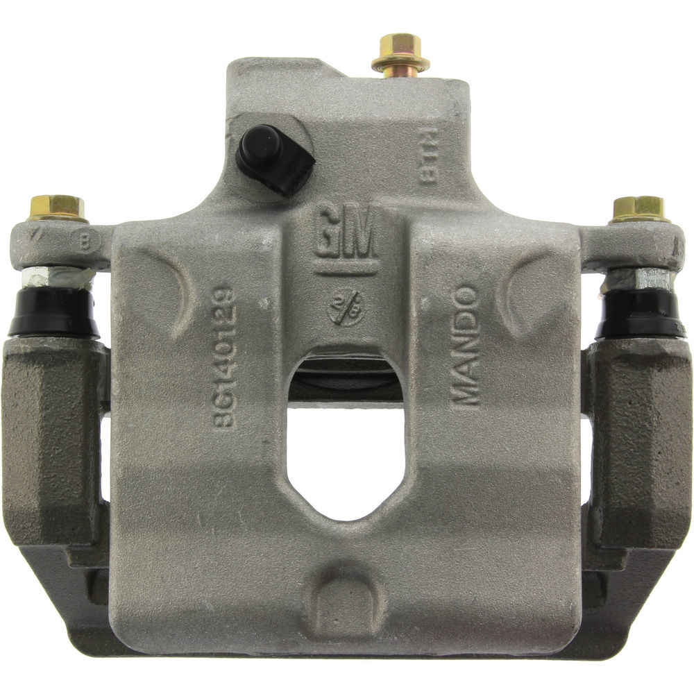 CENTRIC PARTS - Premium Semi-Loaded Caliper Housing & Bracket - Preferred - CEC 141.62613