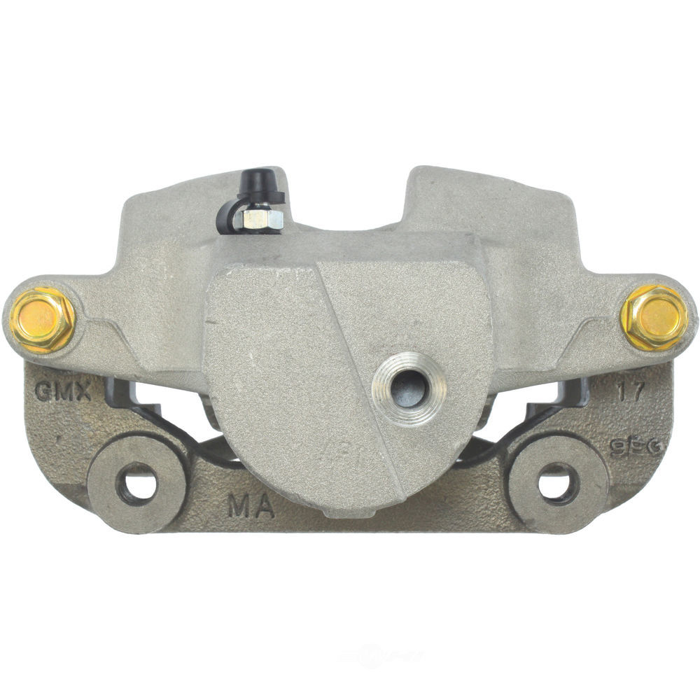 CENTRIC PARTS - Premium Semi-Loaded Caliper Housing & Bracket - Preferred (Rear Left) - CEC 141.62614