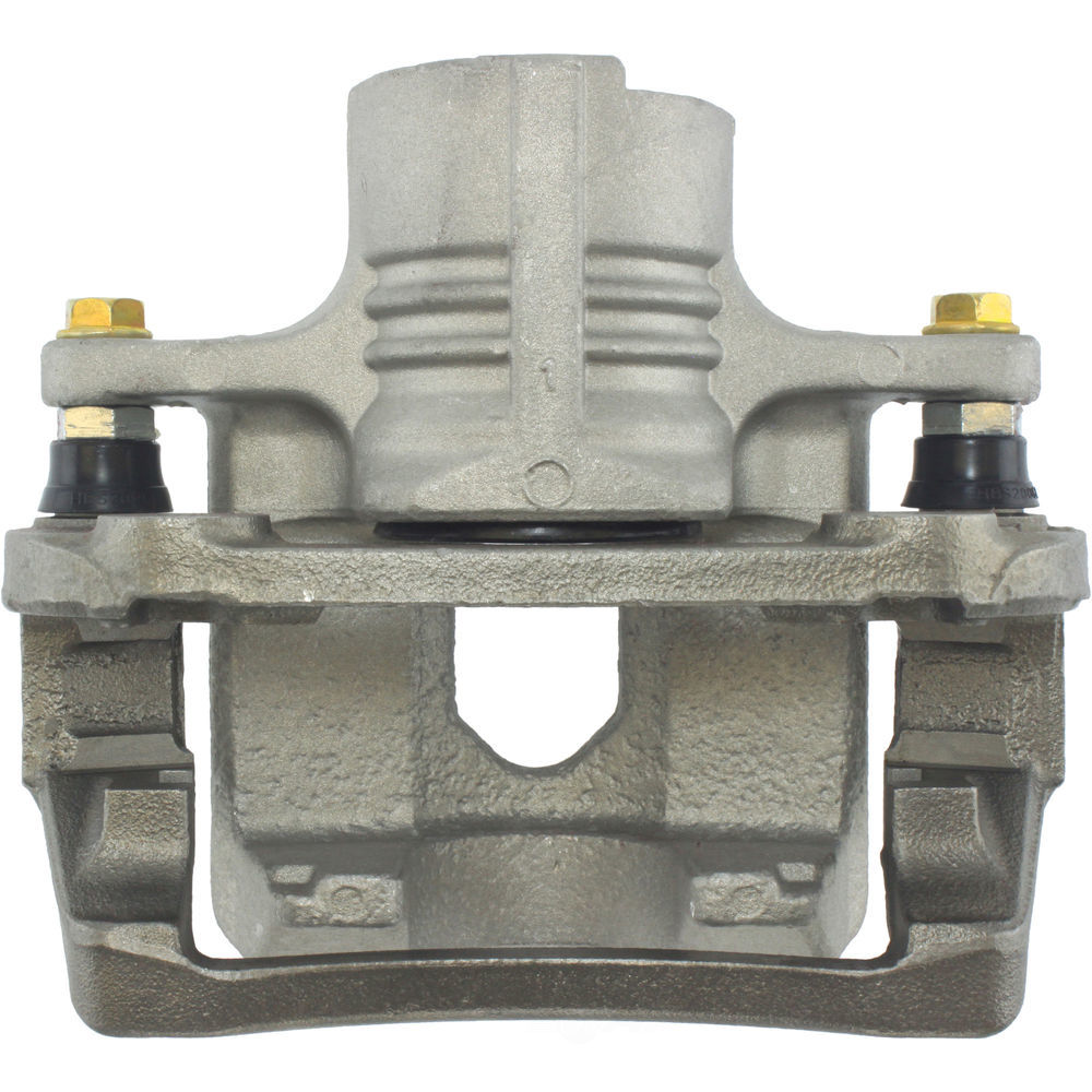 CENTRIC PARTS - Premium Semi-Loaded Caliper Housing & Bracket - Preferred - CEC 141.62614
