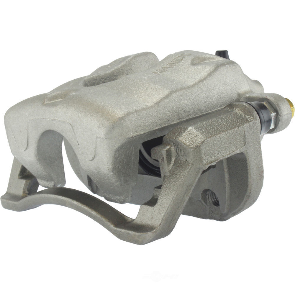 CENTRIC PARTS - Premium Semi-Loaded Caliper Housing & Bracket - Preferred - CEC 141.62614