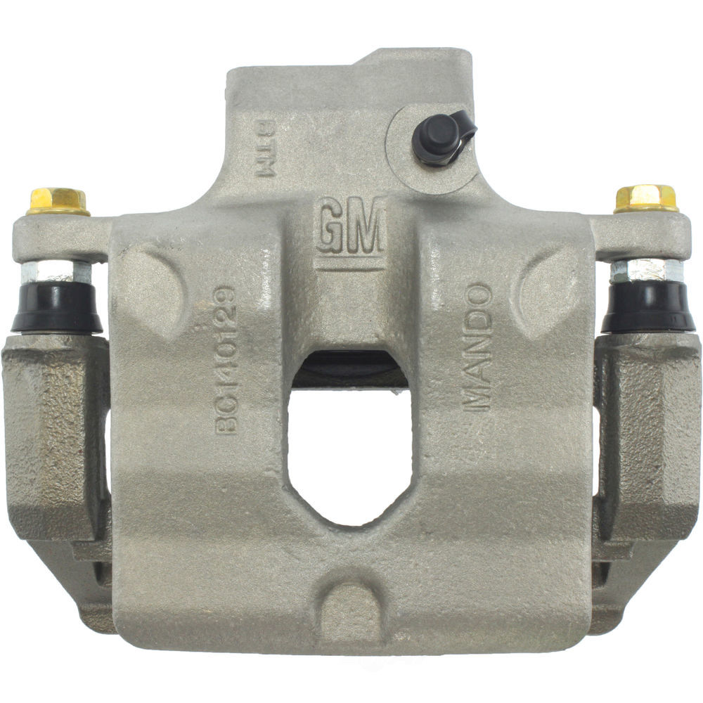 CENTRIC PARTS - Premium Semi-Loaded Caliper Housing & Bracket - Preferred - CEC 141.62614