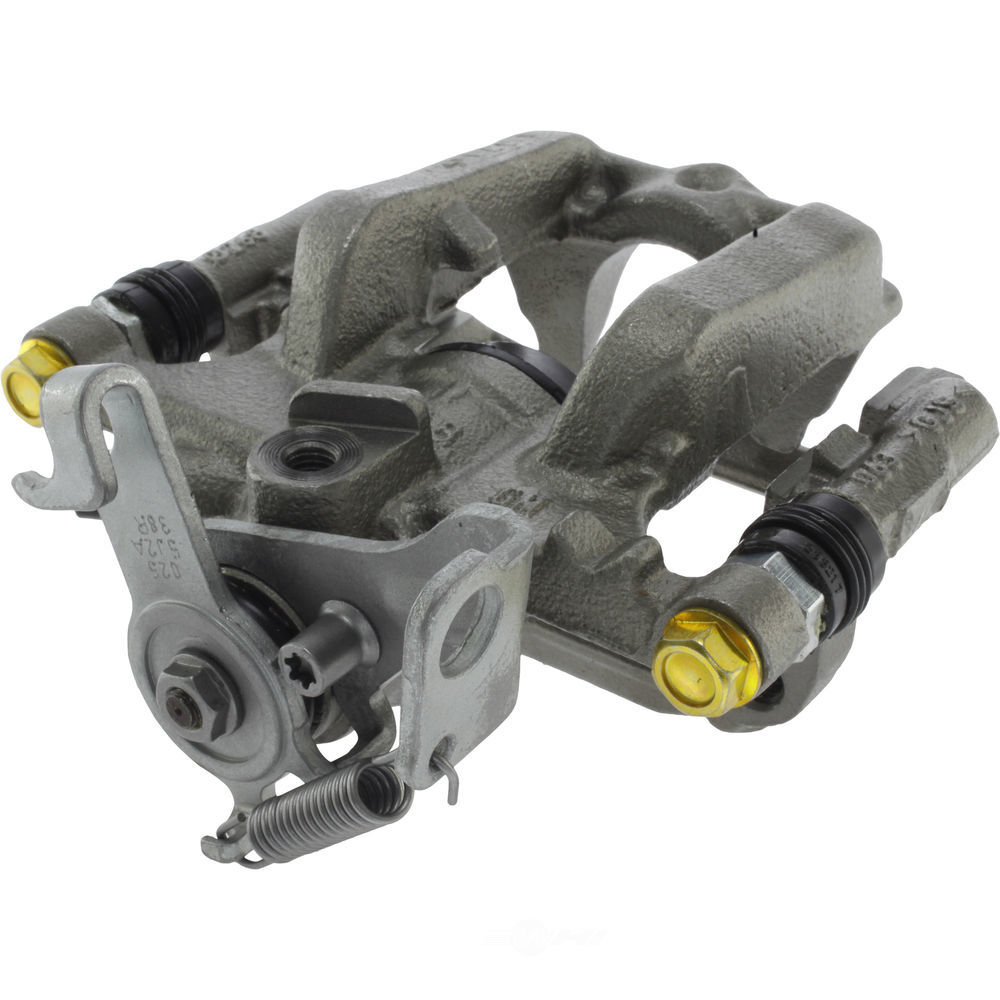 CENTRIC PARTS - Centric Premium Semi-Loaded Disc Brake Calipers - CEC 141.62647