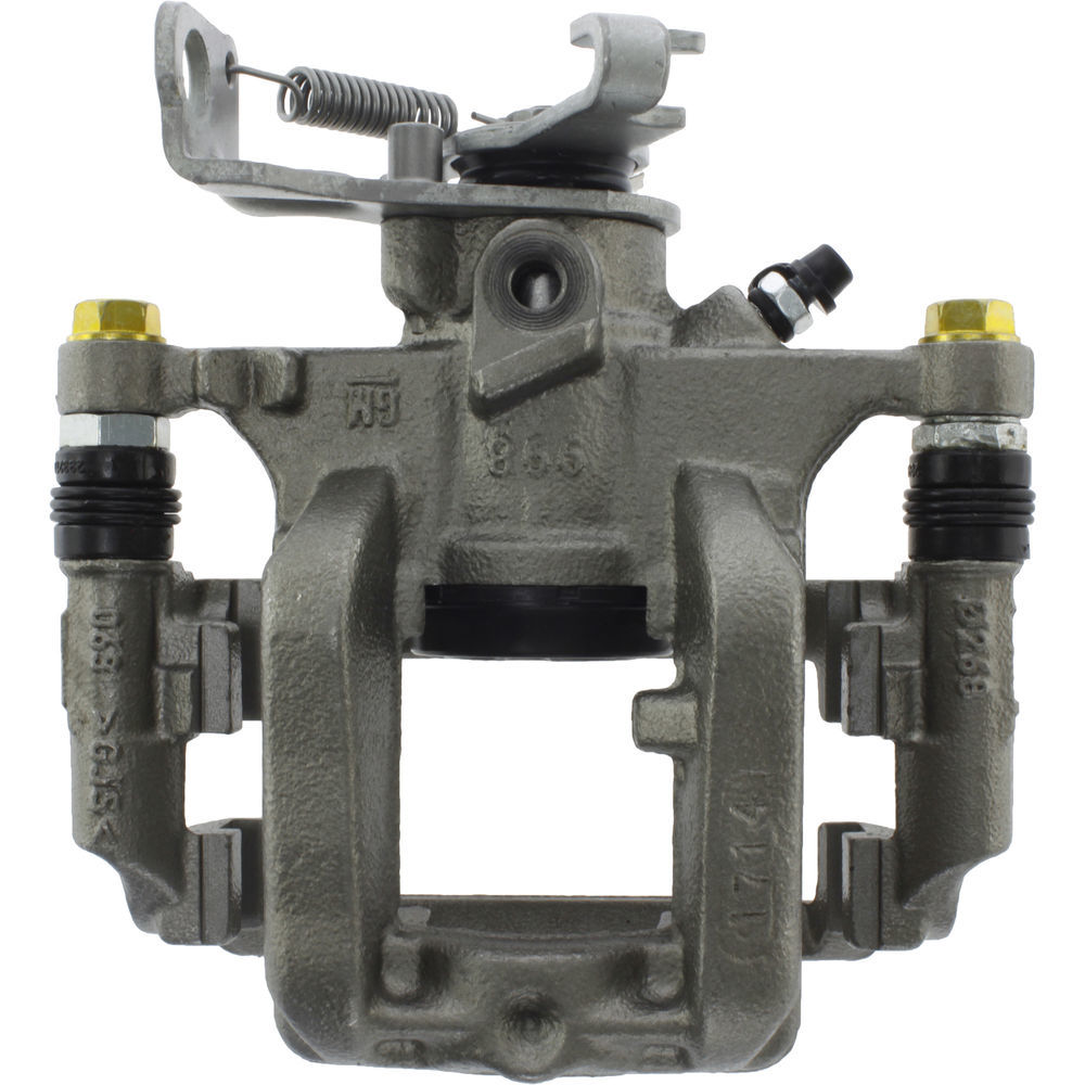 CENTRIC PARTS - Centric Premium Semi-Loaded Disc Brake Calipers - CEC 141.62647