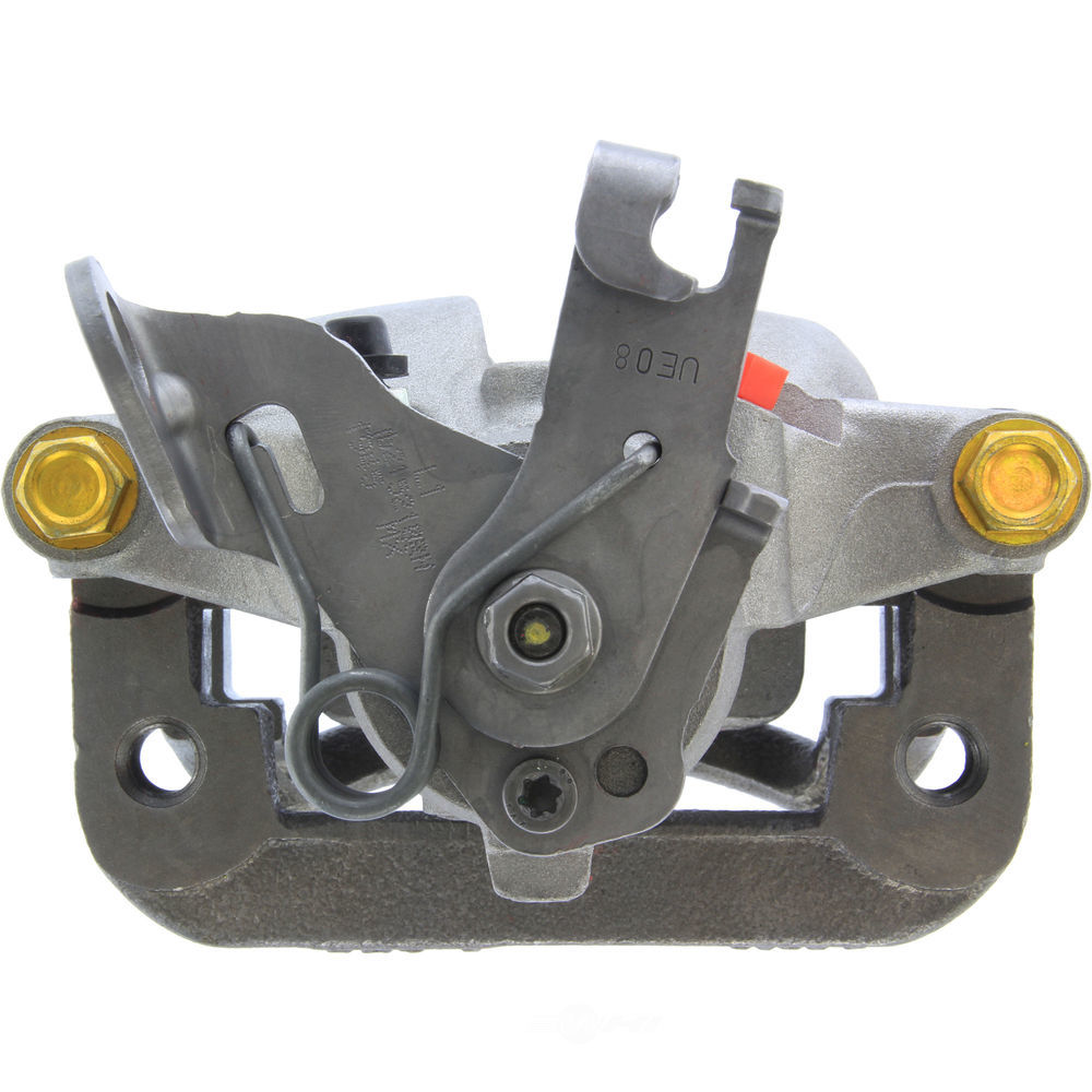 CENTRIC PARTS - Centric Premium Semi-Loaded Disc Brake Calipers (Rear Right) - CEC 141.62651