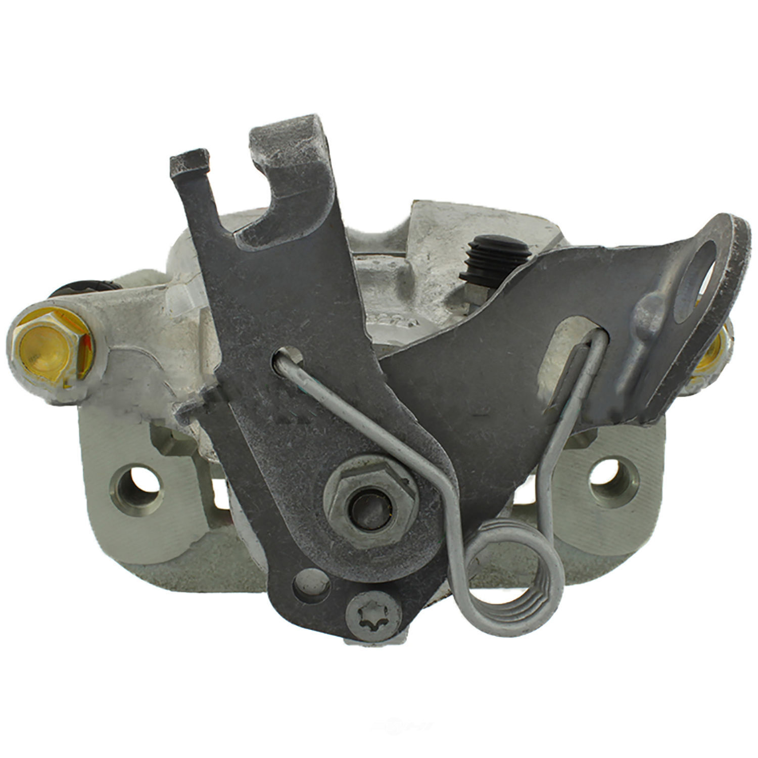 CENTRIC PARTS - Centric Premium Semi-Loaded Disc Brake Calipers (Rear Left) - CEC 141.62652