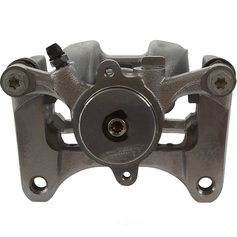 CENTRIC PARTS - Centric Premium Semi-Loaded Disc Brake Calipers (Rear Left) - CEC 141.62680