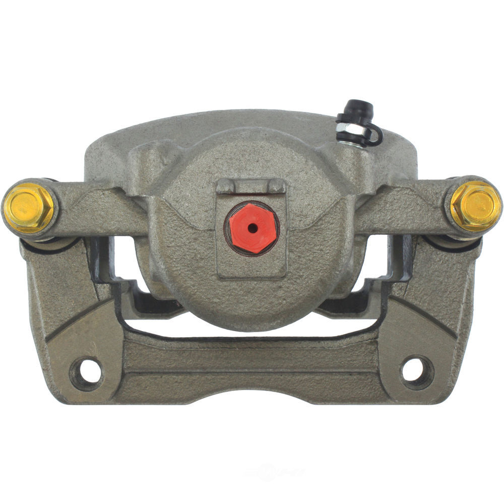 CENTRIC PARTS - Centric Premium Semi-Loaded Disc Brake Calipers (Front Right) - CEC 141.63009