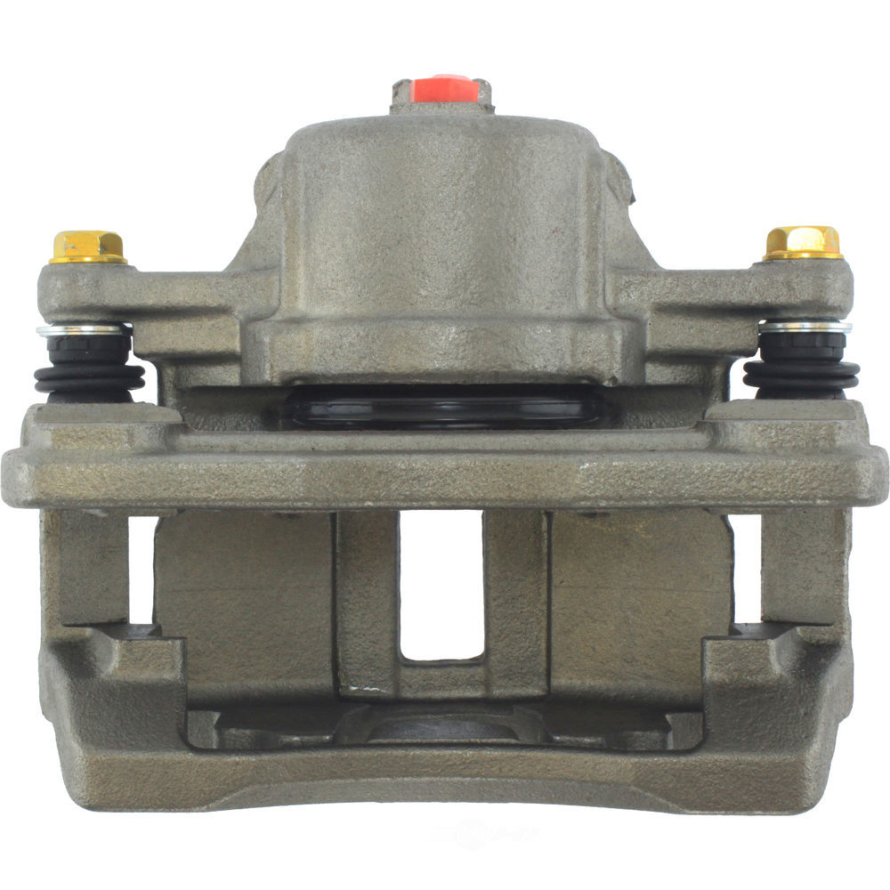 CENTRIC PARTS - Centric Premium Semi-Loaded Disc Brake Calipers - CEC 141.63009