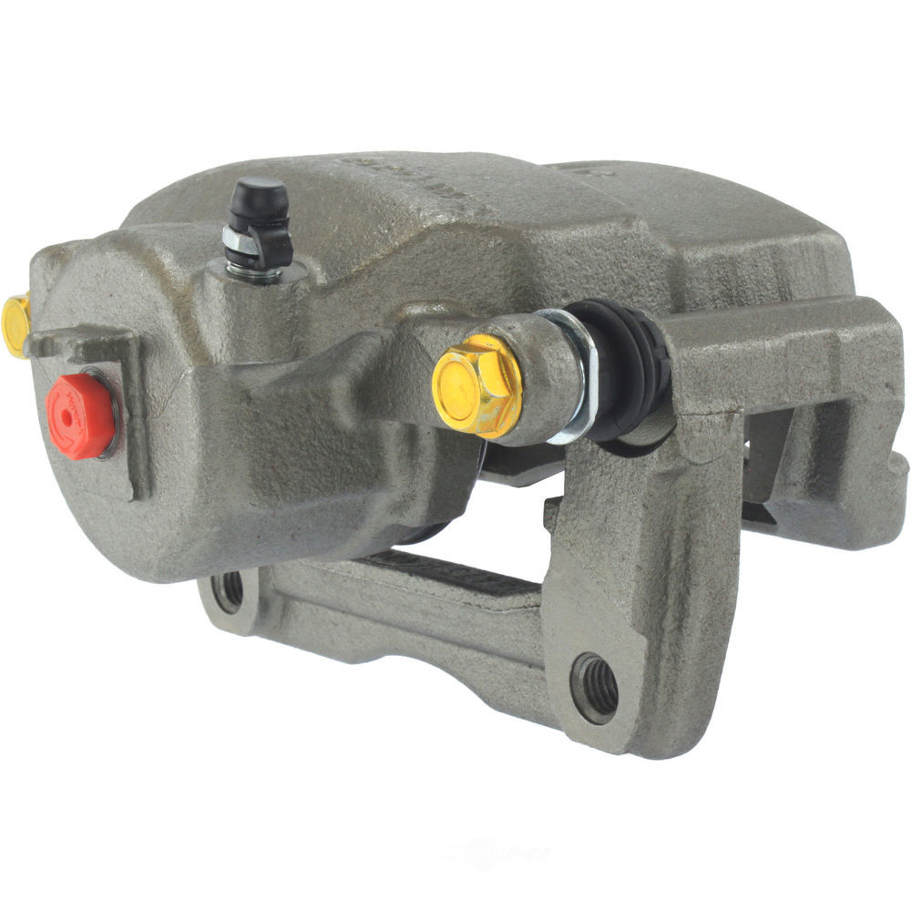 CENTRIC PARTS - Centric Premium Semi-Loaded Disc Brake Calipers - CEC 141.63009