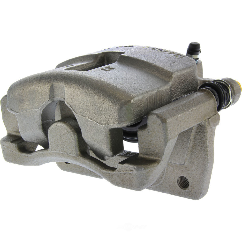 CENTRIC PARTS - Centric Premium Semi-Loaded Disc Brake Calipers - CEC 141.63010