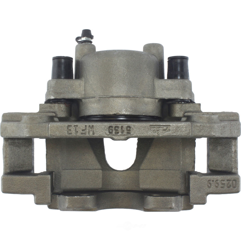 CENTRIC PARTS - Centric Premium Semi-Loaded Disc Brake Calipers - CEC 141.63026