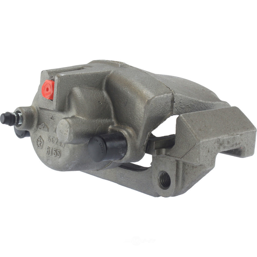 CENTRIC PARTS - Centric Premium Semi-Loaded Disc Brake Calipers - CEC 141.63026