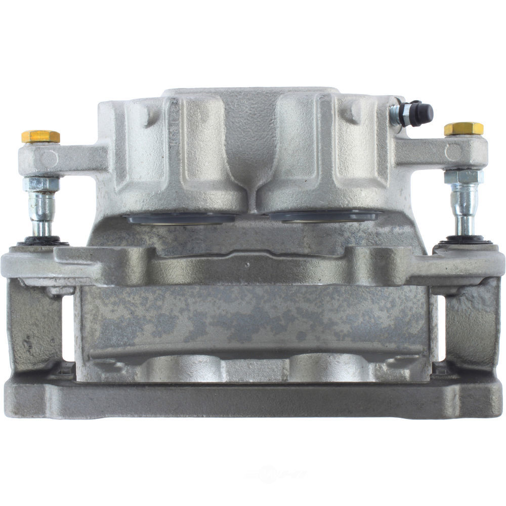 CENTRIC PARTS - Centric Premium Semi-Loaded Disc Brake Calipers - CEC 141.63046