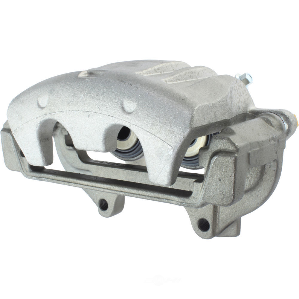CENTRIC PARTS - Centric Premium Semi-Loaded Disc Brake Calipers - CEC 141.63046