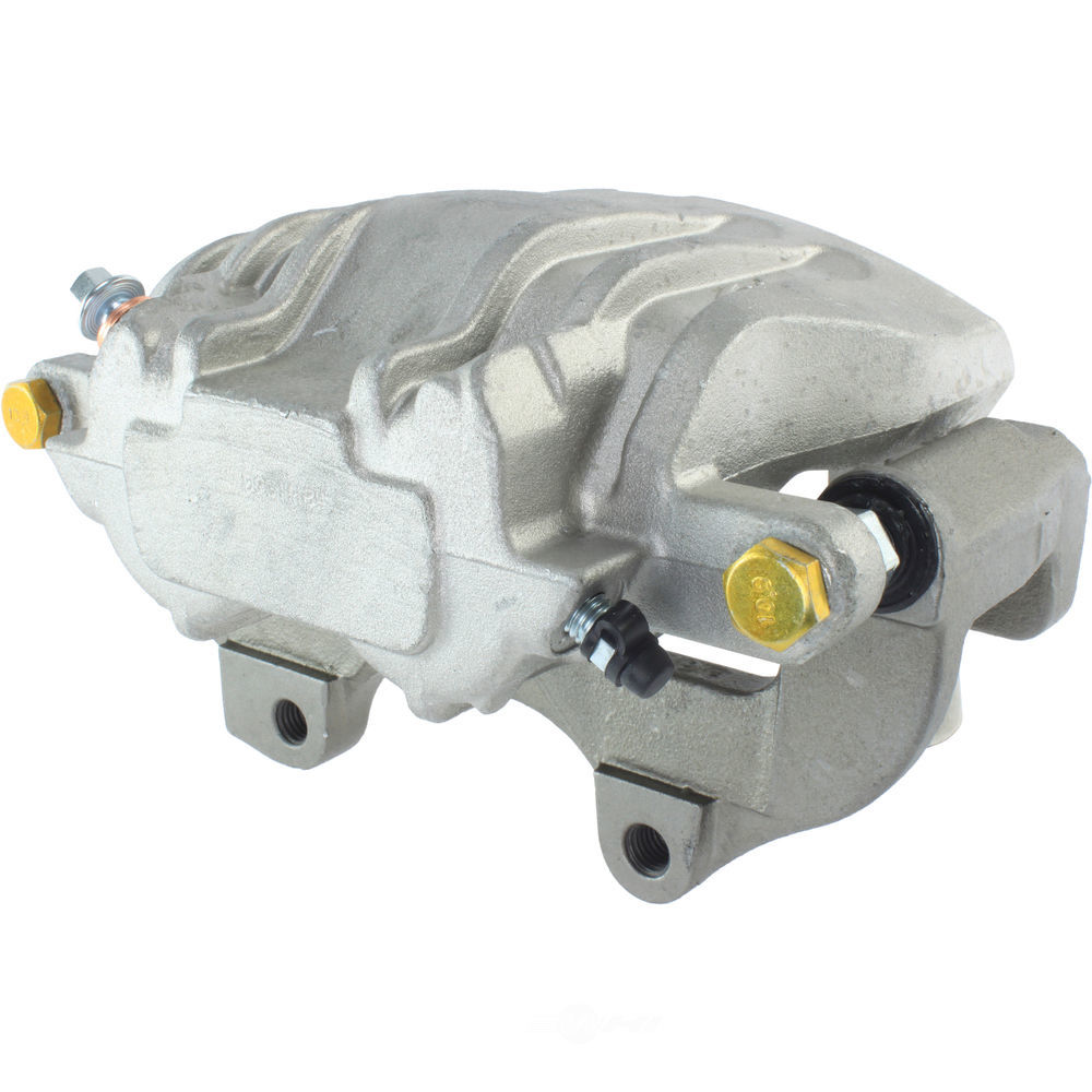 CENTRIC PARTS - Centric Premium Semi-Loaded Disc Brake Calipers - CEC 141.63046